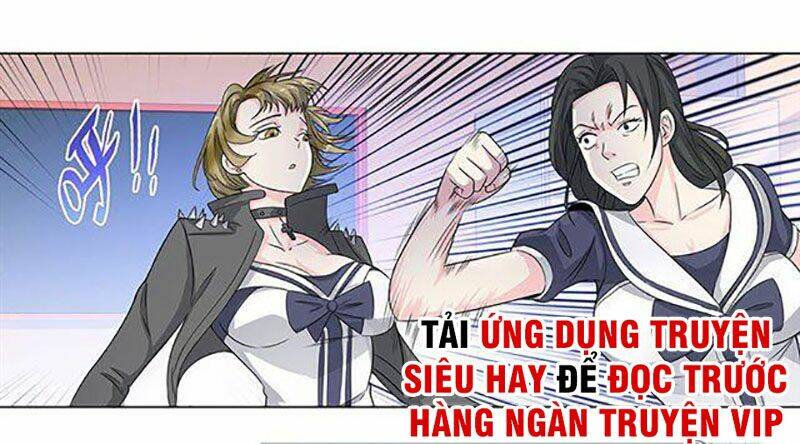 học viện cao thủ chapter 92 9