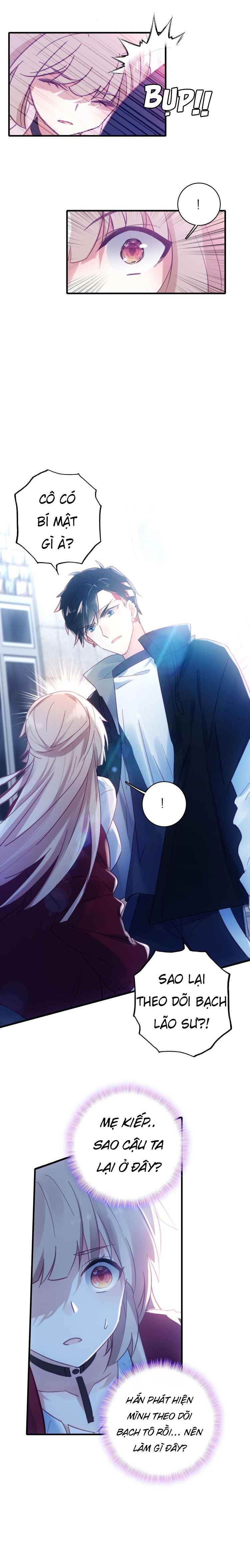 ngôi sao tương lai chapter 2 13