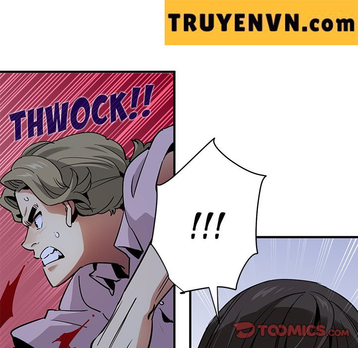 dog on patrol chapter 34 86