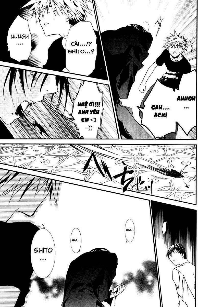 zombie-loan chapter 62 35