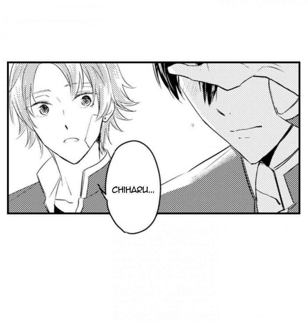 mang thai ở trường nam sinh chapter 87 47