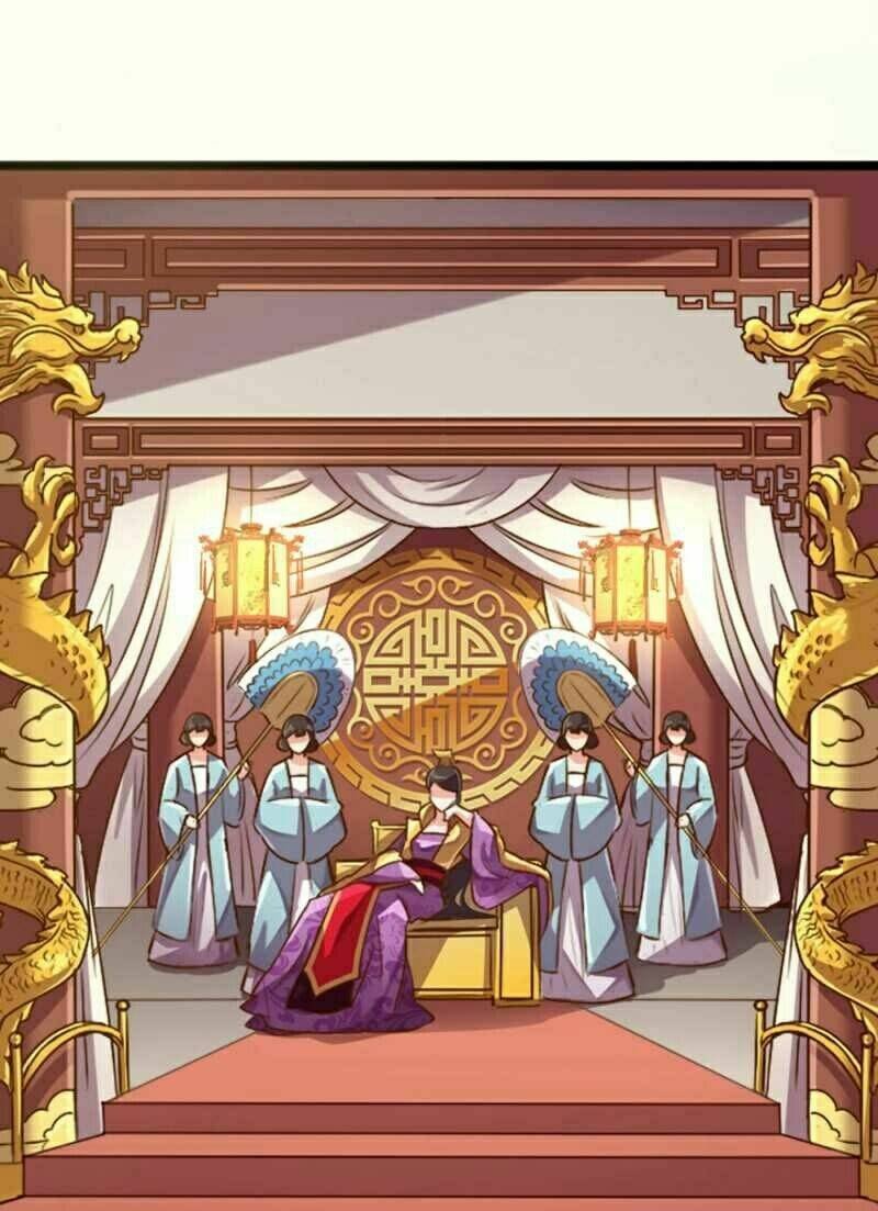 thế thân của nữ đế chapter 1 4