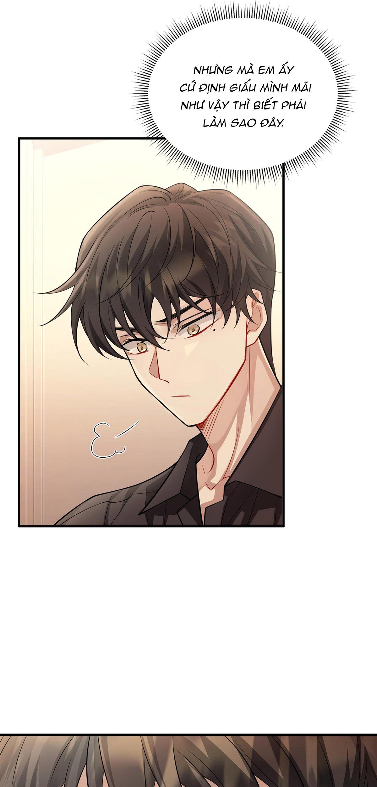 vết hằn chapter 29 40