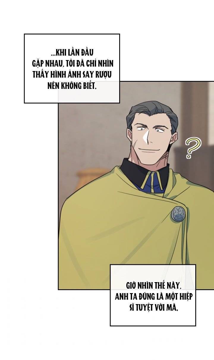 [18+] người đẹp và quái vật chapter 50 32