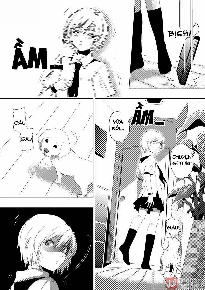 because of you chapter 1 6