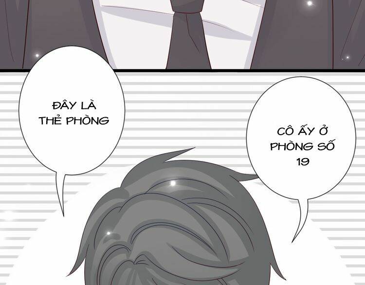 nữ hoàng giá đáo chapter 3 15