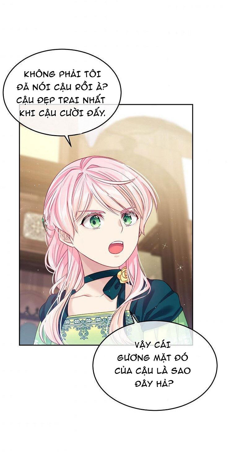 chồng tôi dễ thương quá, phải làm sao bây giờ? chapter 5.2 6