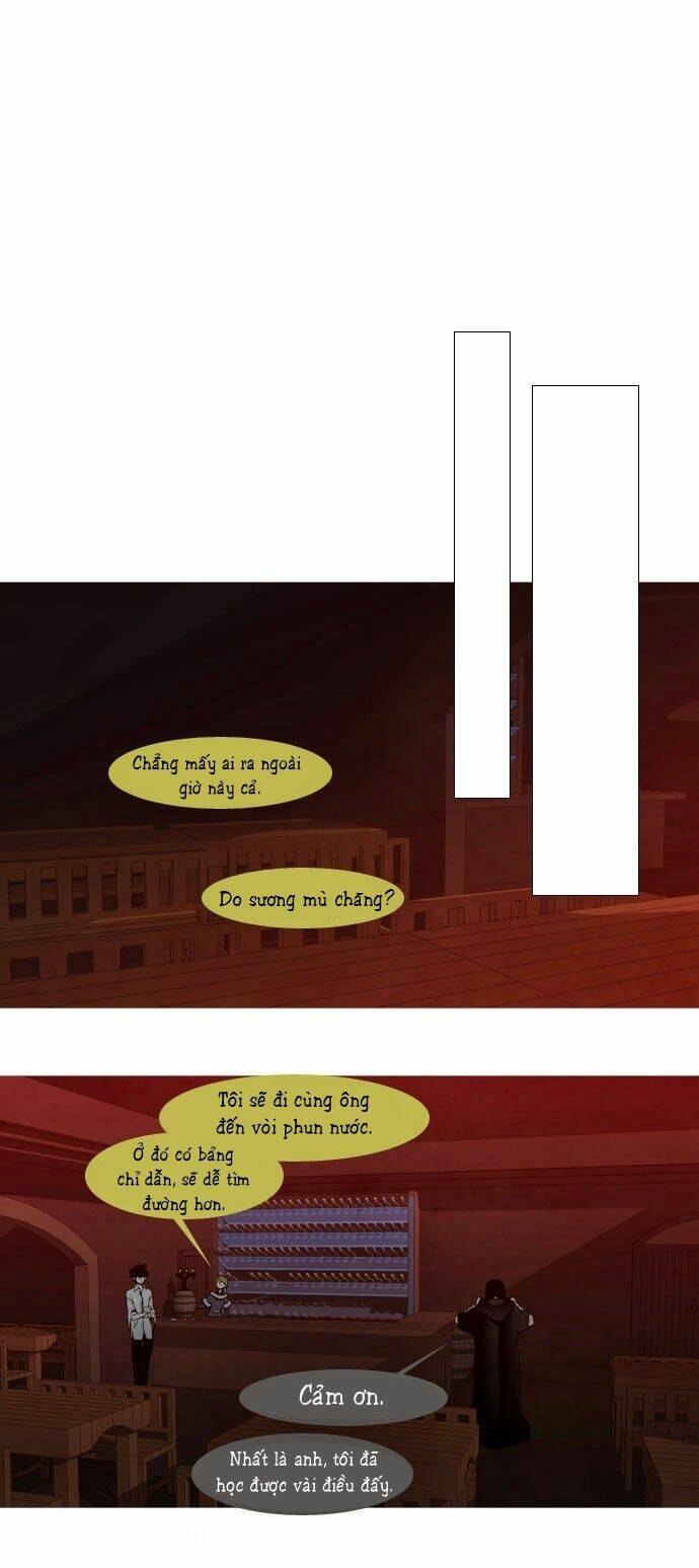 một không gian thời gian khác chapter 44 13