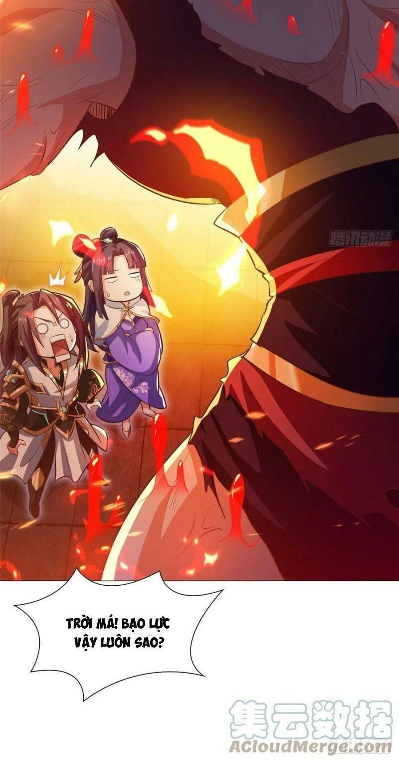 người nuôi rồng chapter 74 24