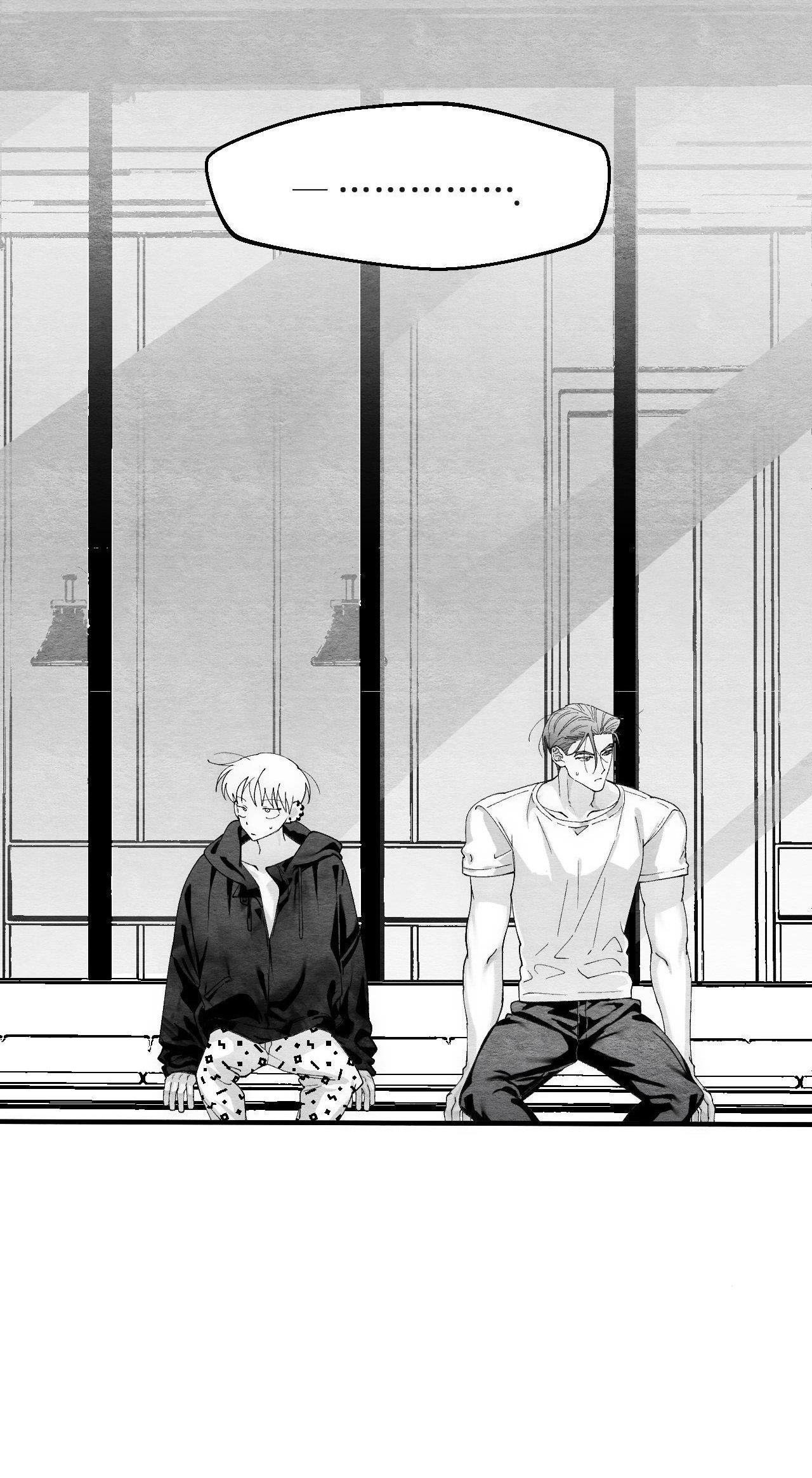 vóc dáng toàn mỹ chapter 20 40