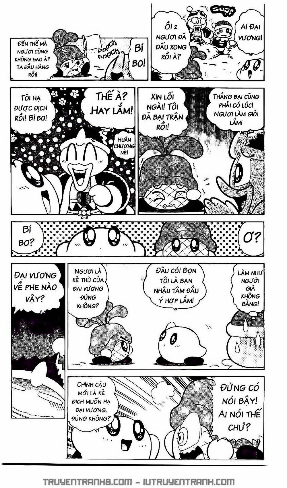 ngôi sao kabi chapter 138 19