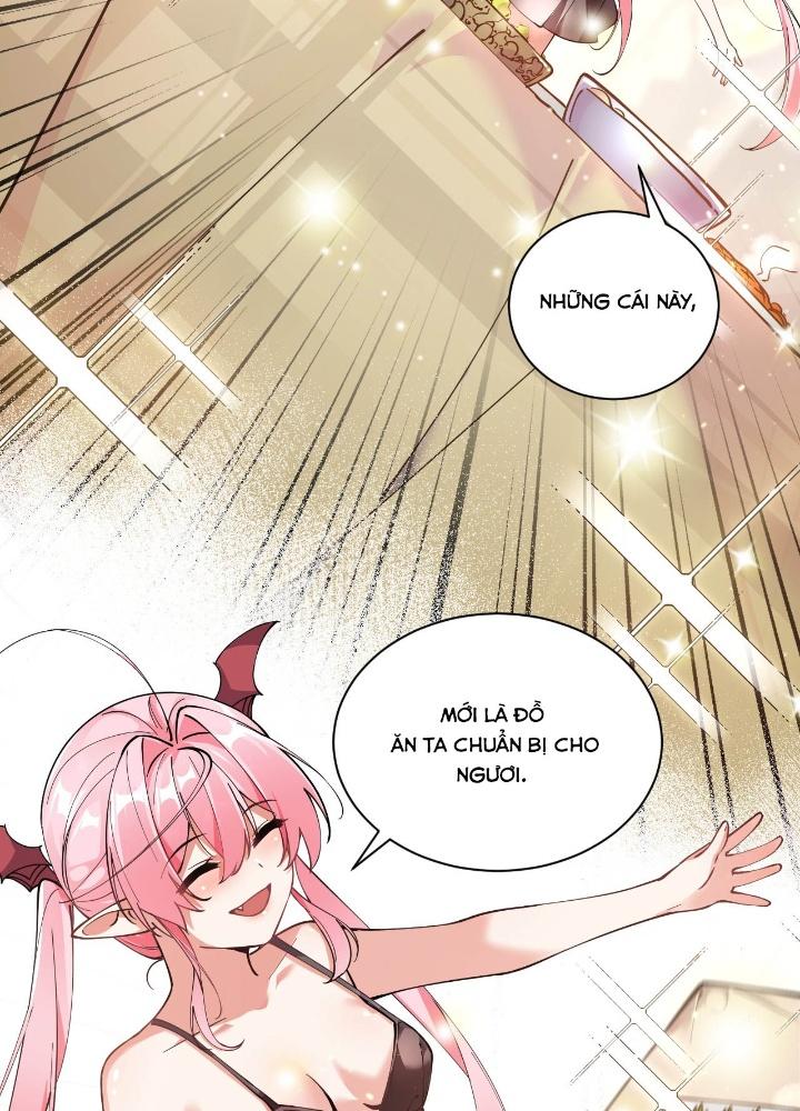 trời sinh mị cốt ta bị yandere đồ nhi để mắt tới chapter 4 109