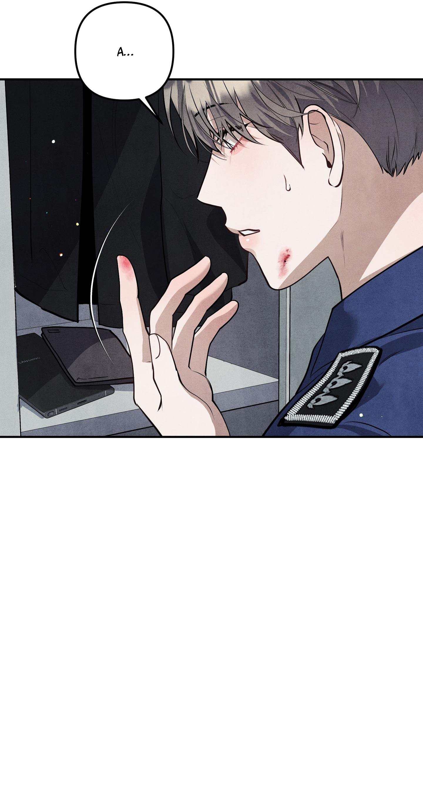 hắc diễm dục vọng chapter 4 48