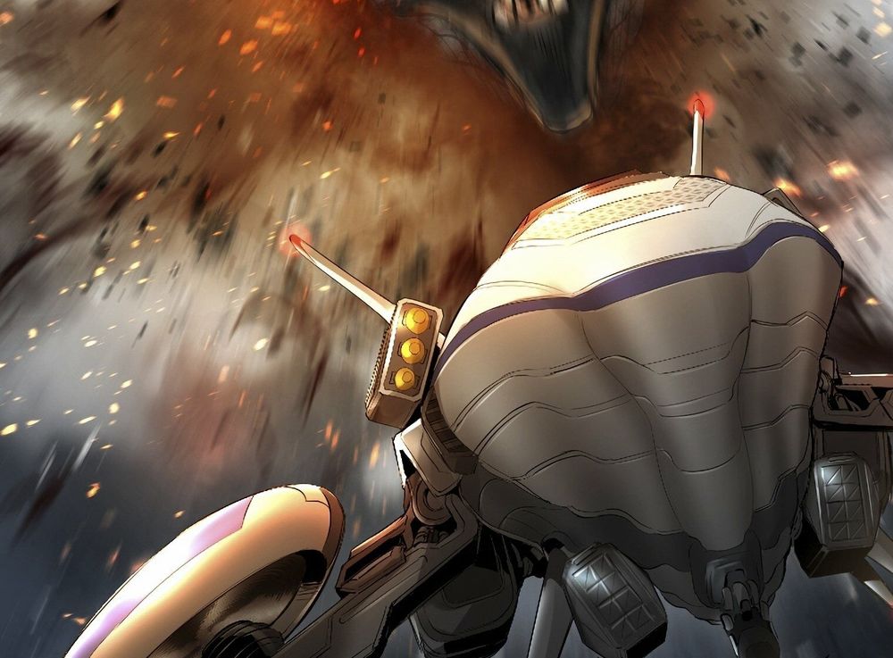 tam tuyệt tại dị giới chapter 91 123