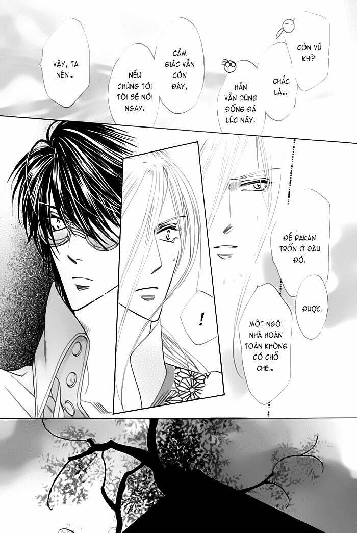 kim cương bạc chapter 19 37