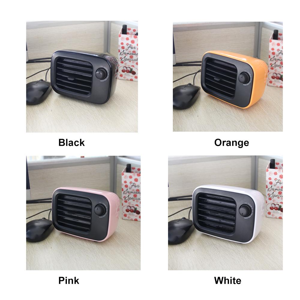 Máy sưởi ấm di dộng Mini PTC