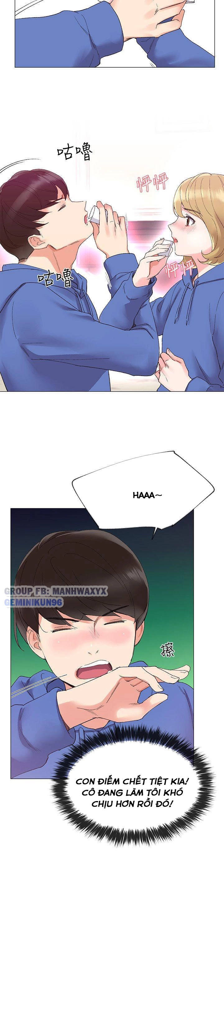 trả thù cô ta chapter 6 18