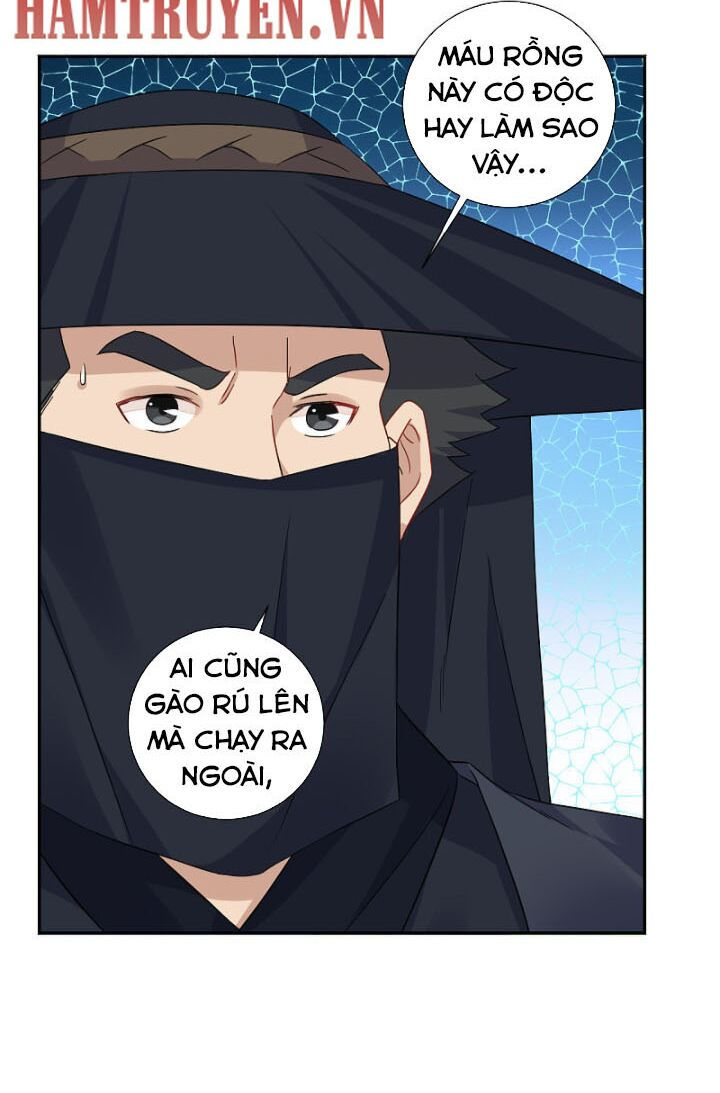 nghịch thiên chiến thần chapter 149 3