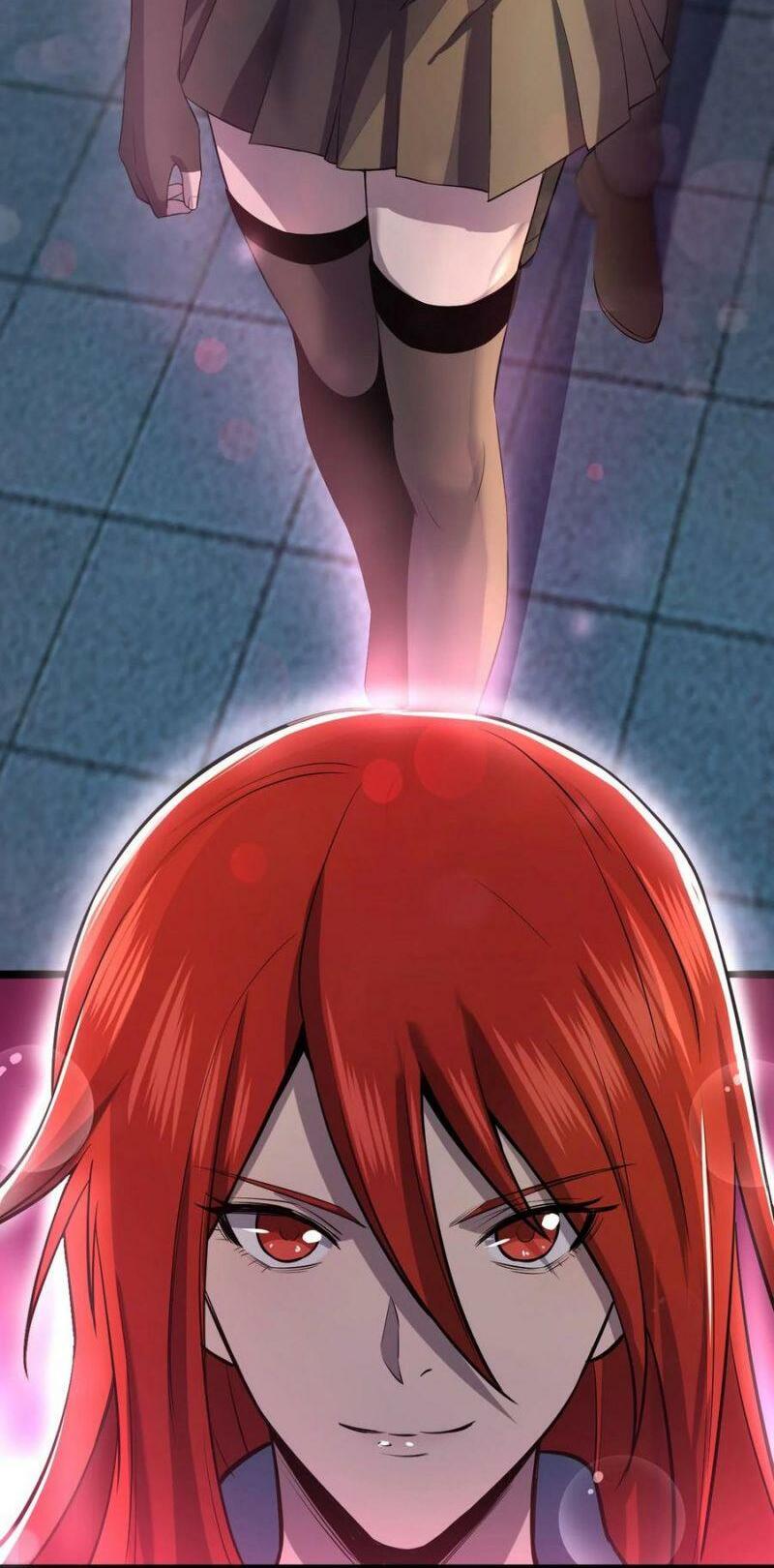 đừng hiểu lầm, tôi mới là người bị hại! chapter 32 8