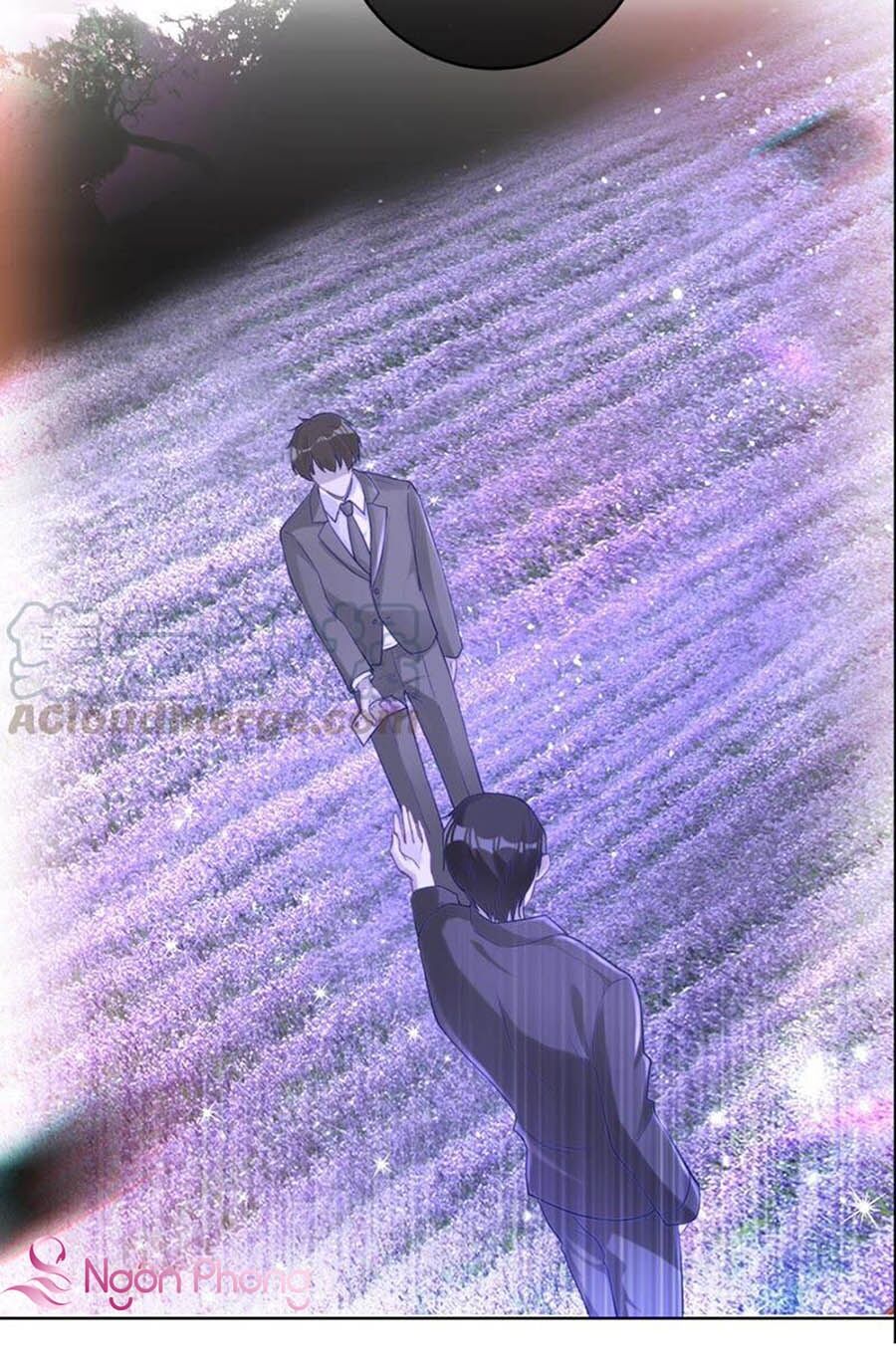 thần luân mật luyến chapter 52 12