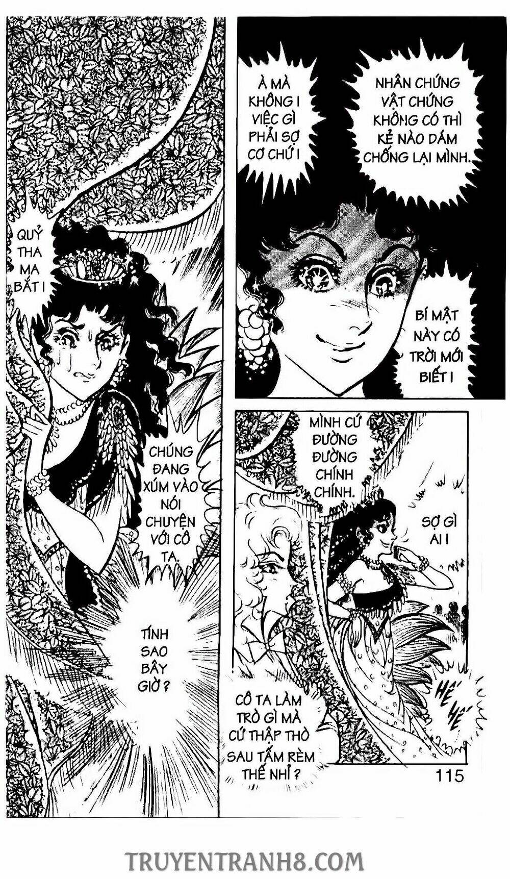 the count s daughter chapter 50 6