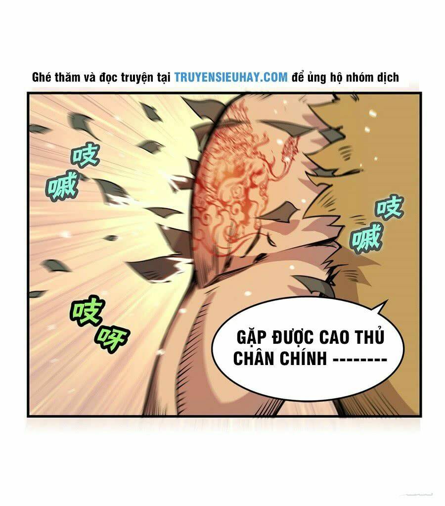 cuộc sống thoái ẩn của võ lâm chi vương chapter 27 69