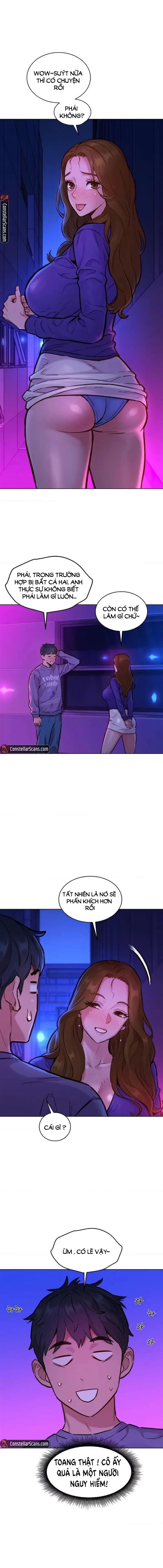 tình bạn vĩnh cửu chapter 10 3