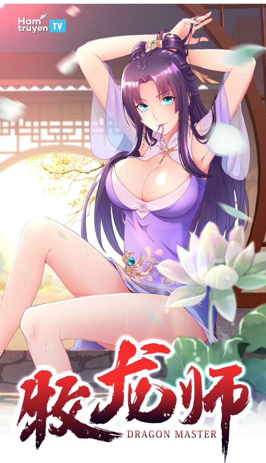 người nuôi rồng chapter 30 1