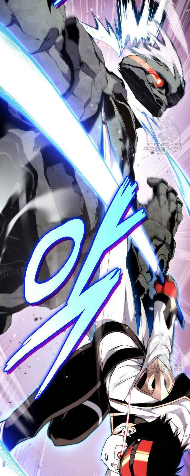 huyền thoại game thủ - tái xuất chapter 68 33