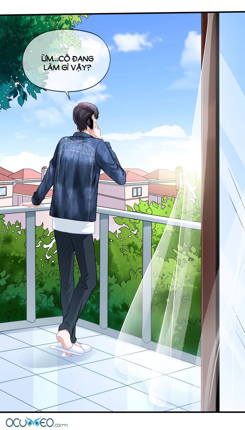 mỹ vị giai thê chapter 22 14