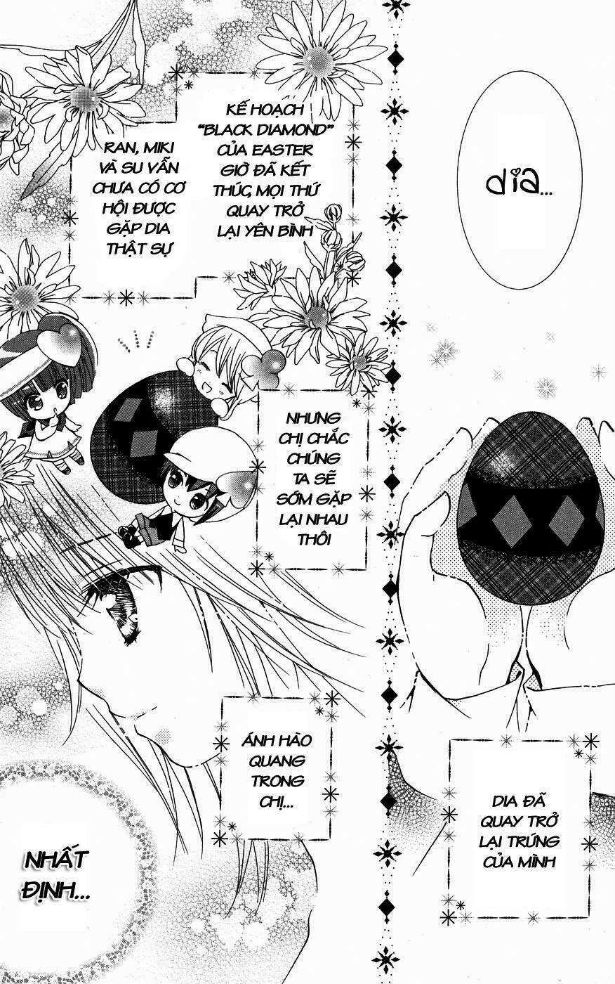 shugo chara chapter 26 31