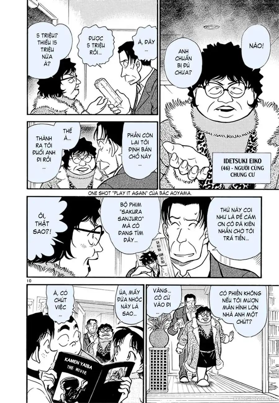 conan chapter 335 10