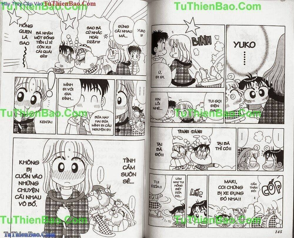 nhóc miko chapter 13 73