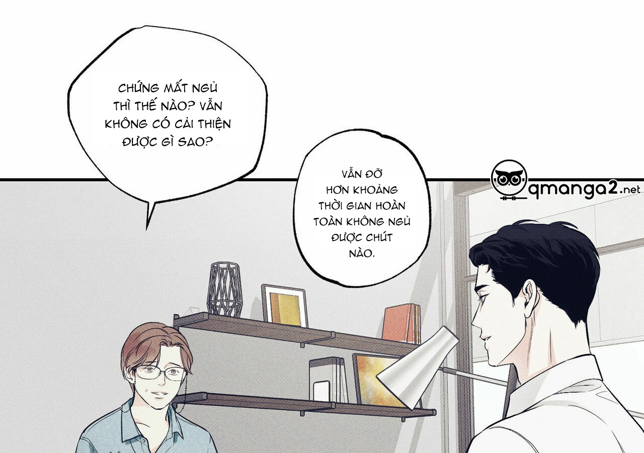 chàng giao pizza và gold palace chapter 6 69