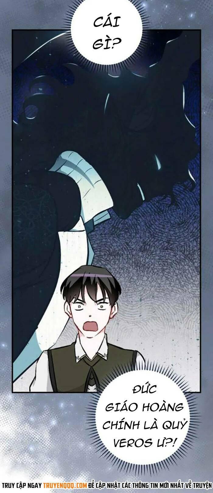 tôi lên cấp chỉ bằng cách ăn chapter 103 47