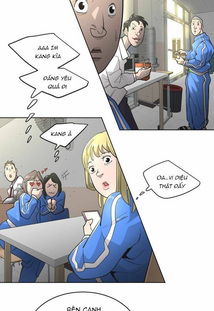 kĩ nguyên của anh hùng chapter 103 55