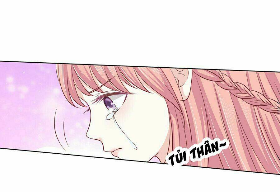 liệt ái tri hạ: series mật đào tiểu tình nhân chapter 144 20