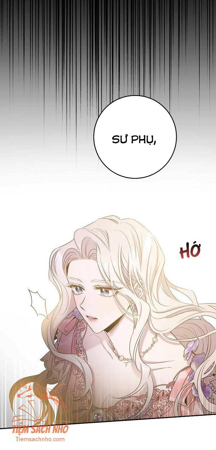 tôi đã thuần hóa một tên bạo chúa và chạy trốn chapter 44 16