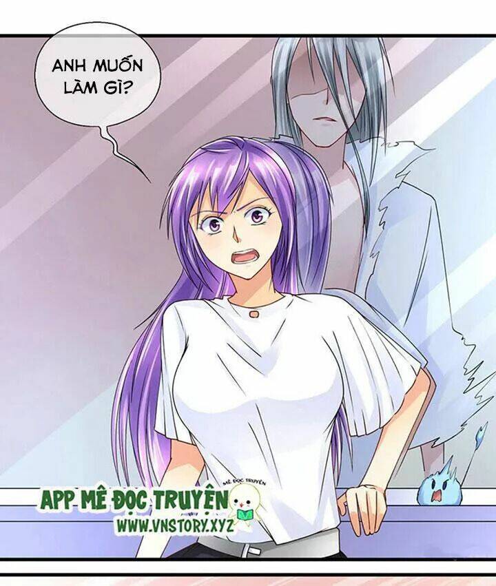 bồn tắm có vấn đề?! chapter 45 56