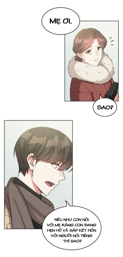 câu chuyện về chị đồng nghiệp của tôi chapter 20.2 4