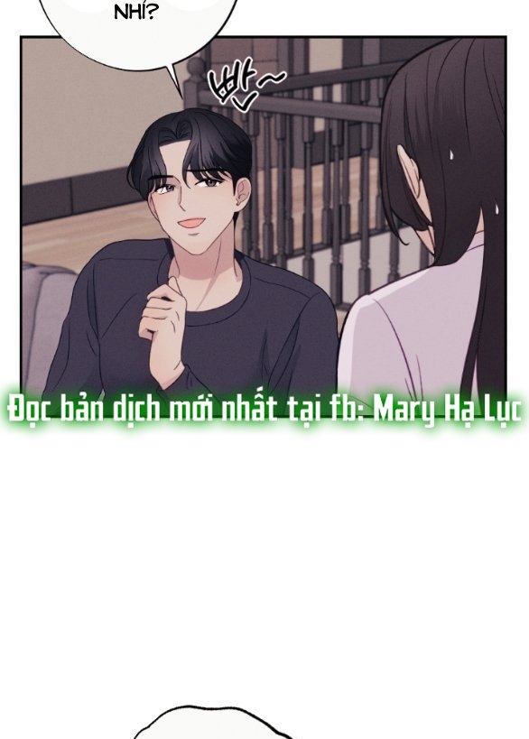 [18+] người vợ quyến rũ chapter 24.2 48