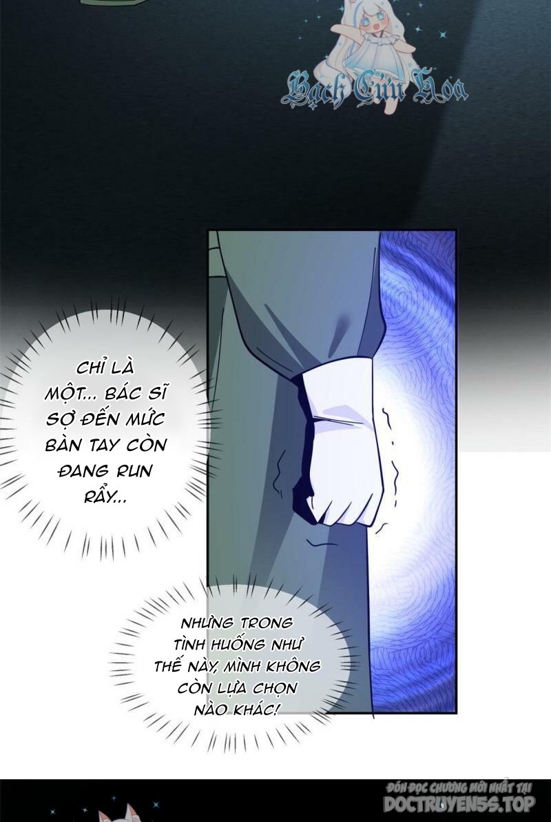 livestream phẫu thuật chapter 6 24