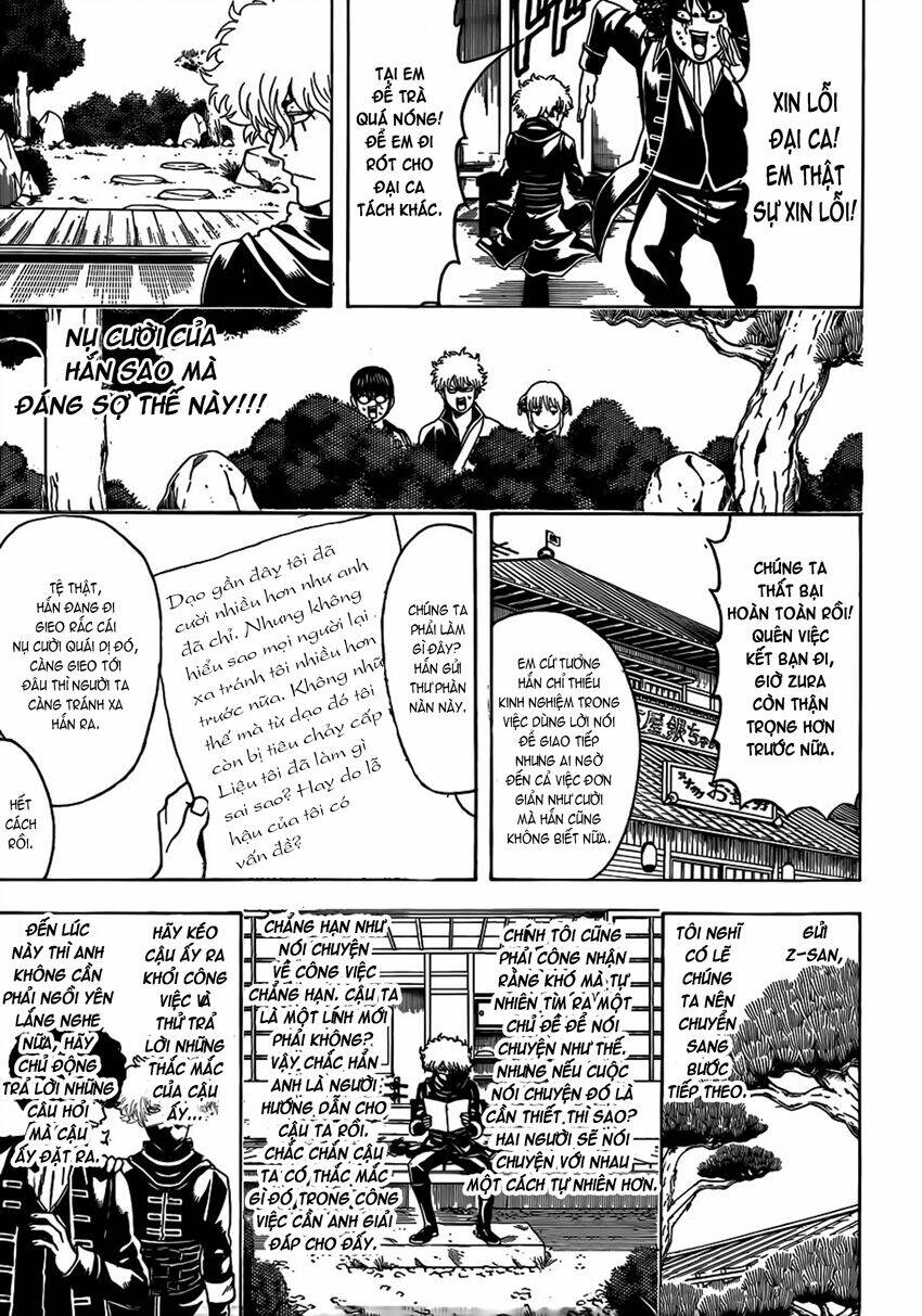 gintama - linh hồn bạc chapter 489 13