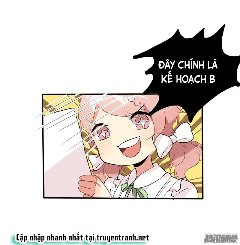 chạm vào người thương chapter 17 11