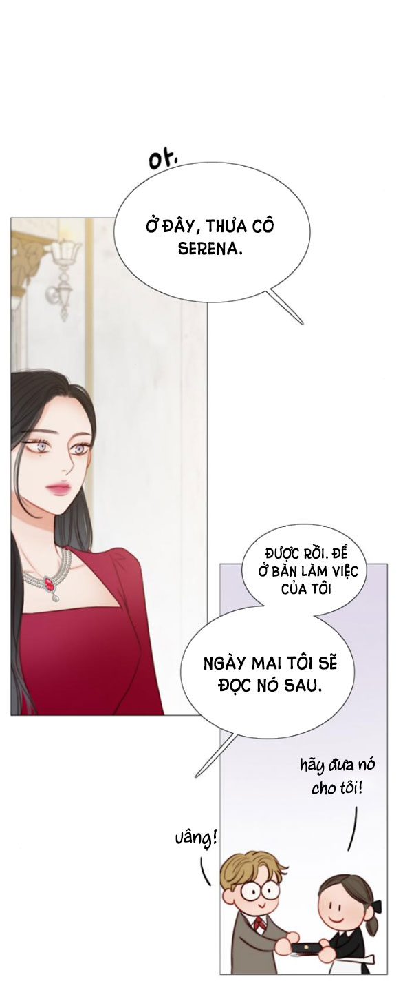 Serena Chapter 35 - Trang 50