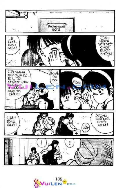 truyền nhân atula - shura no mon i chapter 5 136