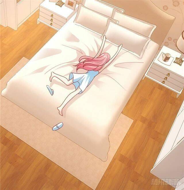 thời khắc và em đều đẹp chapter 5 52