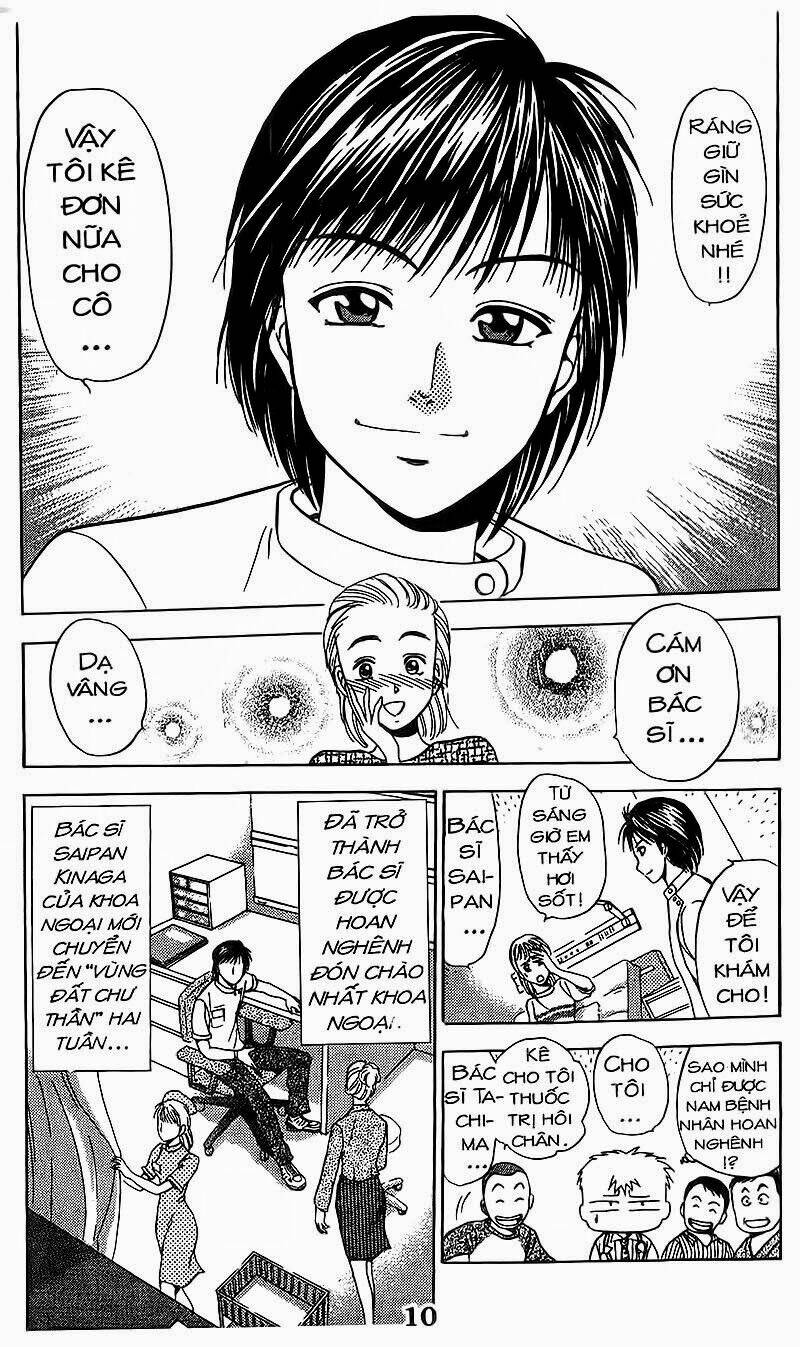 bàn tay thần sầu teru chapter 63 4