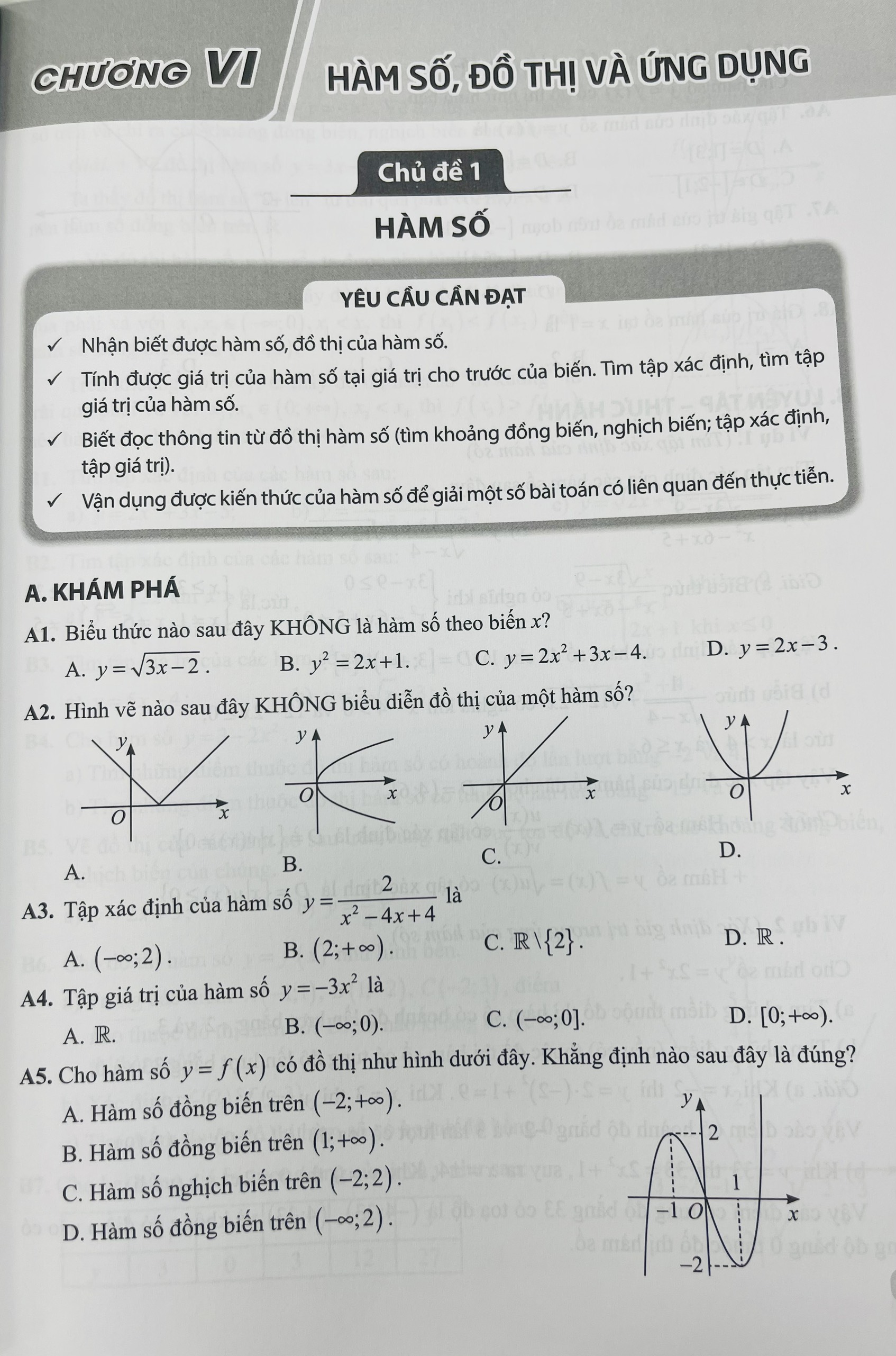 Sách - Bài tập phát triển năng lực Toán lớp 10 tập 1+2 (HEID)