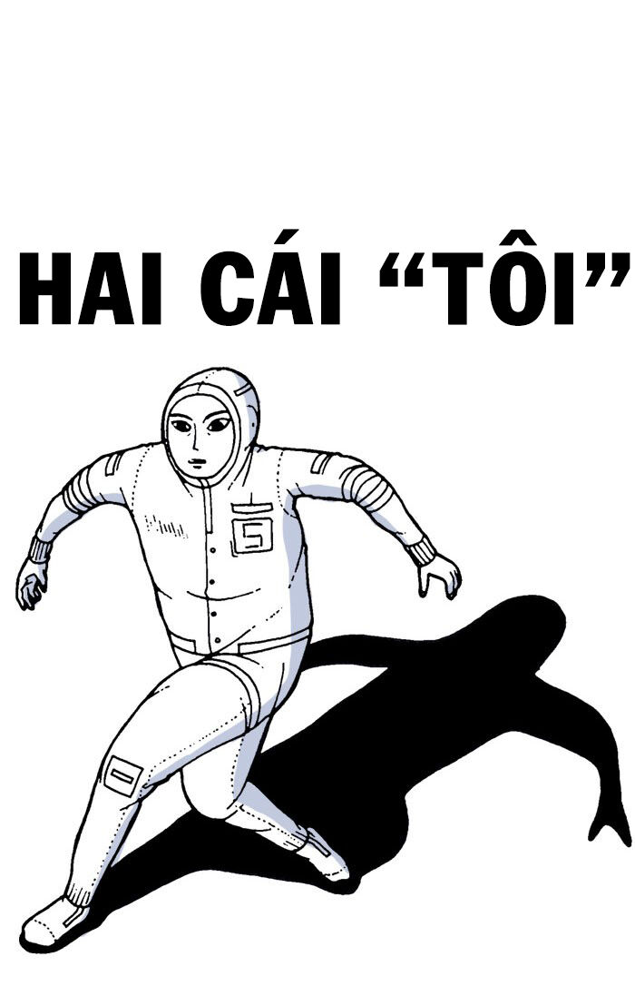 mắc kẹt trên mặt trăng chapter 3 11